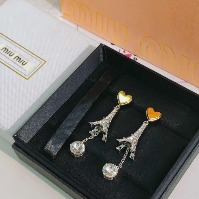 Picture of MiuMiu Earring _SKUMiumiuearring12180513360